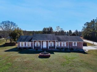 104 Greenway Ave, Union, SC 29379