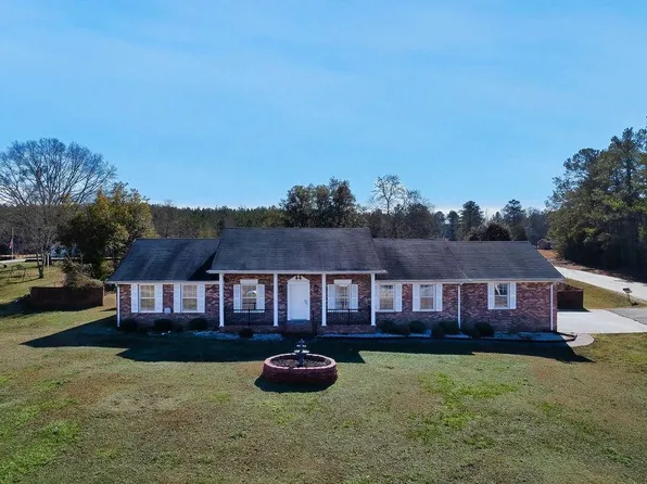 104 Greenway Ave, Union, SC 29379