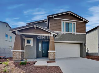 15127 W Hadley St, Goodyear, AZ 85338