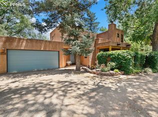 1805 Strasbourg Point, Colorado Springs, CO 80905