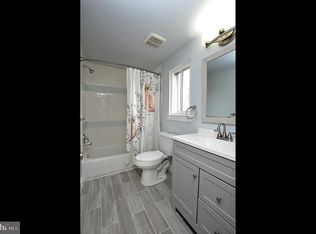 111 Elkins Rd, Cherry Hill, NJ 08034