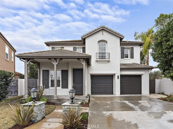 5 Corte La Cereza, San Clemente, CA 92673