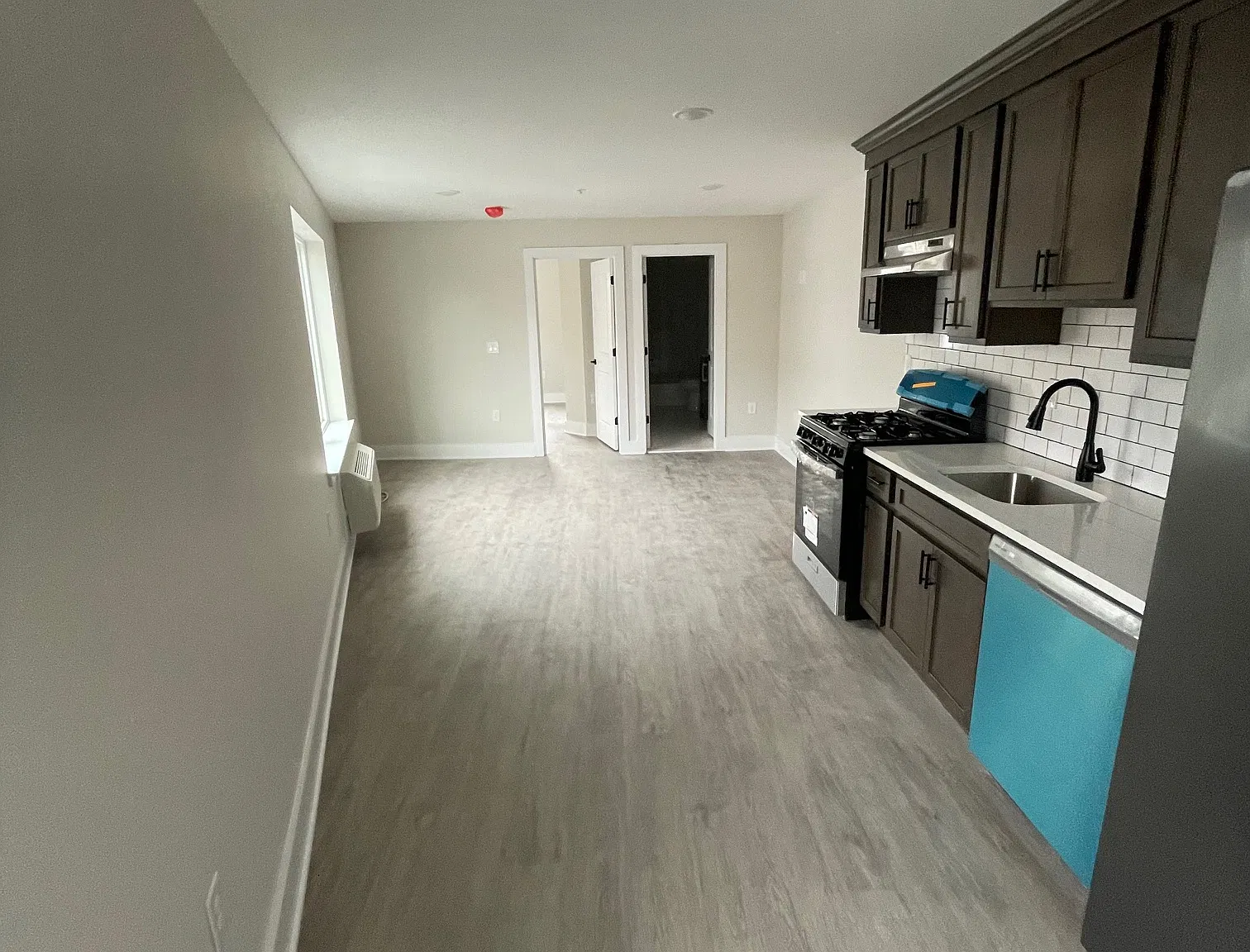 1 bed, $1,800 — Photo 3