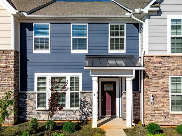 4 Gaskins Trl, Travelers Rest, SC 29690