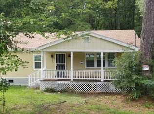 4225 Welcome All Rd SW, South Fulton, GA 30349