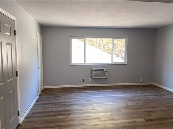 Roomy Living Room.