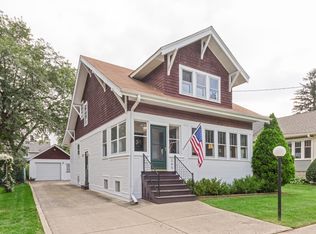 265 N Hale St, Palatine, IL 60067