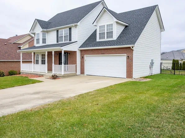 2539 Kensington Way, Elizabethtown, KY 42701