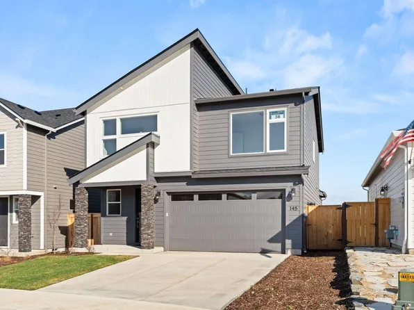 145 Valemont Dr #38, Eagle Point, OR 97524