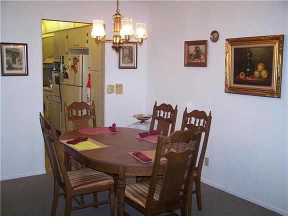 3rd image of 2638 E Gately Drive #61
