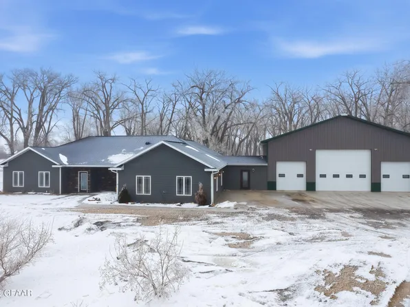 1284 161st Ave NE, Buxton, ND 58218