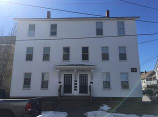 288 Douglas St #1, Manchester, NH 03102