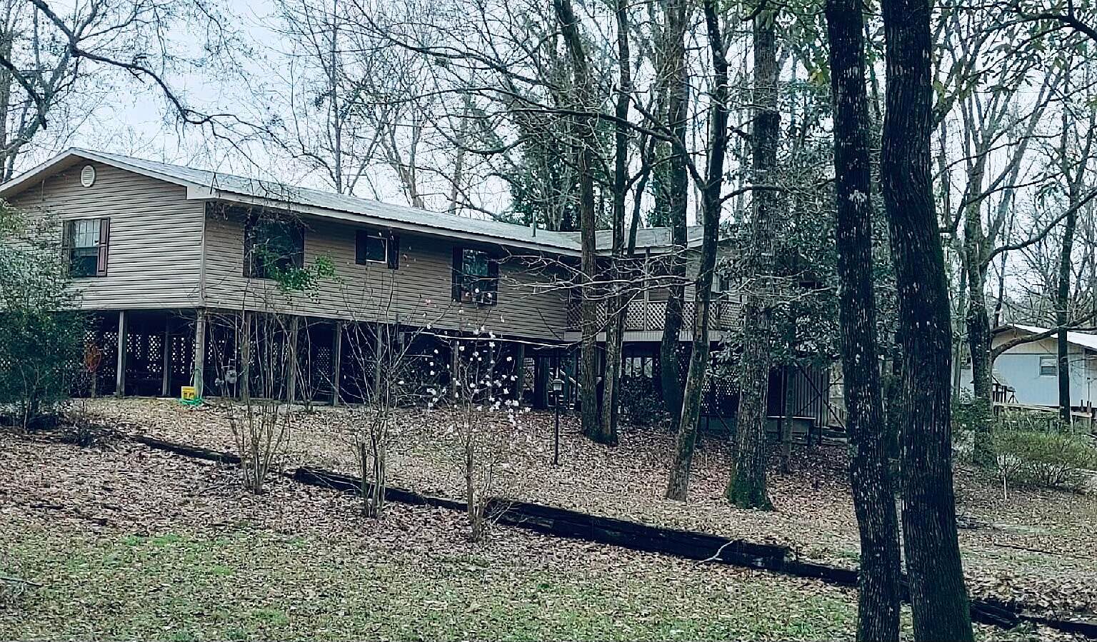113 Rhonda Ln, Shubuta, MS 39360 MLS 135647 Zillow