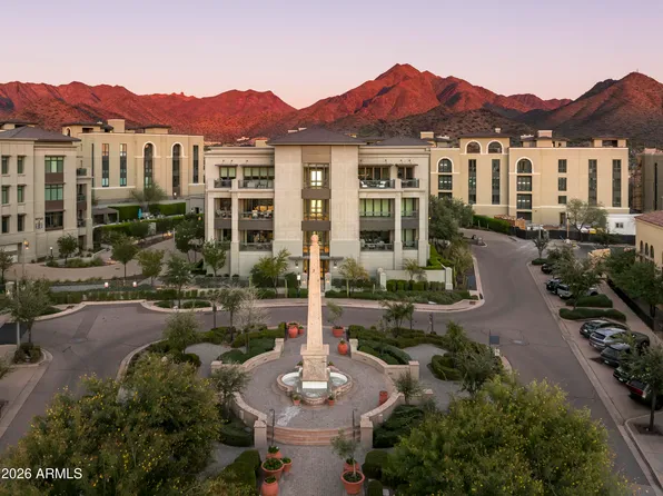 18720 N 101ST Street #3012, Scottsdale, AZ 85255