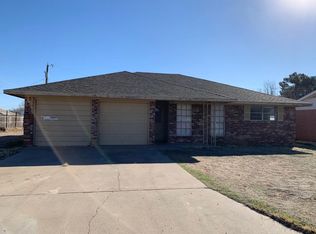 301 Thornridge Dr, Midland, TX 79703
