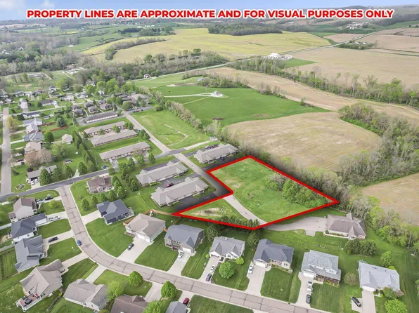 0 Foster Dr, Thornville, OH 43076