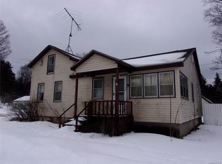 171 Maple Ave, Springville, NY 14141