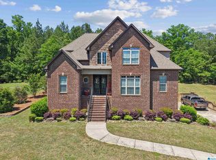 2759 Rosebay Ln, Helena, AL 35022