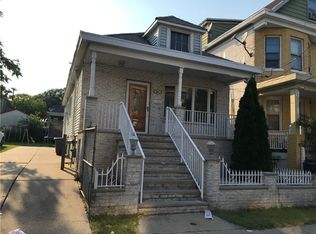 861 Hickory St, Perth Amboy, NJ 08861