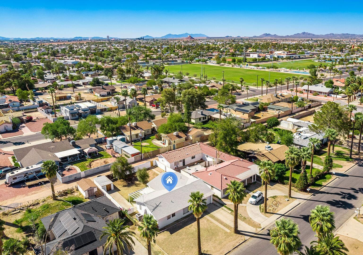 905 N Kadota Ave, Casa Grande, AZ 85122 | Zillow