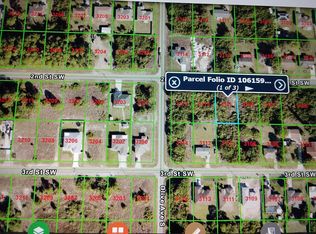 3111 2nd St SW, Lehigh Acres, FL 33976