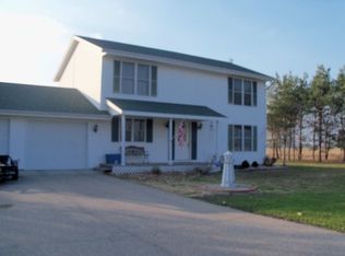 7598 Pine Trail Ct, Culver, IN 46511