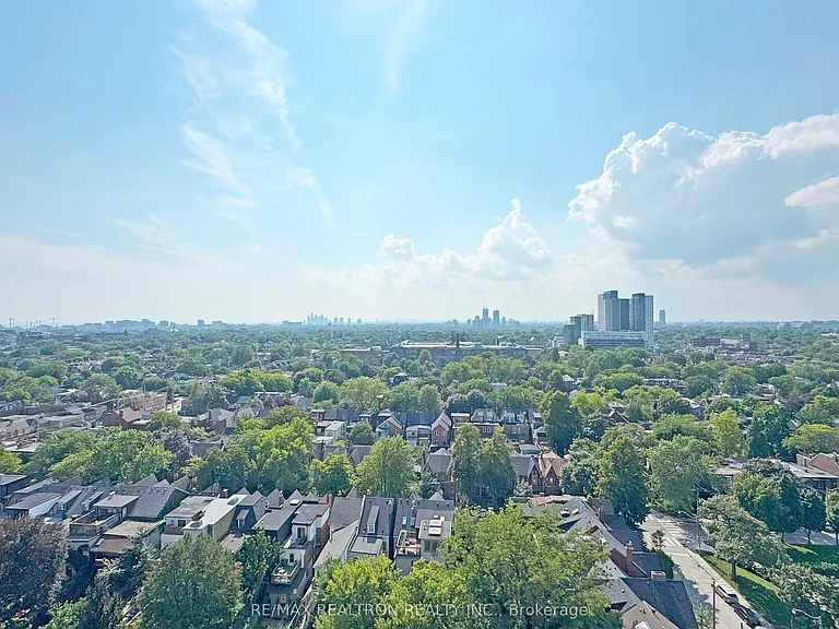 666 Spadina Ave #2503 — Photo 17