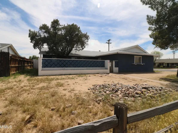 8027 W CHEERY LYNN Road, Phoenix, AZ 85033