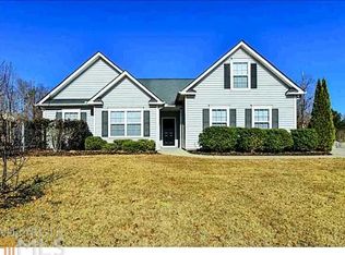 5660 Rutland Dr, Powder Springs, GA 30127