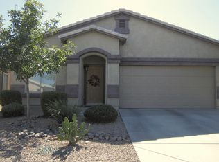 28328 N Crimm Rd, San Tan Valley, AZ 85143