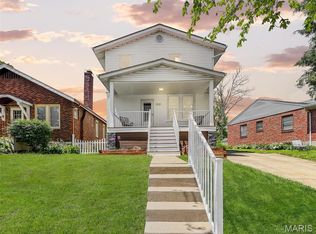 1521 Collins Ave, Saint Louis, MO