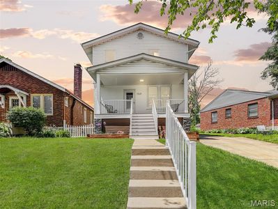 1521 Collins Ave, Saint Louis, MO, 63117