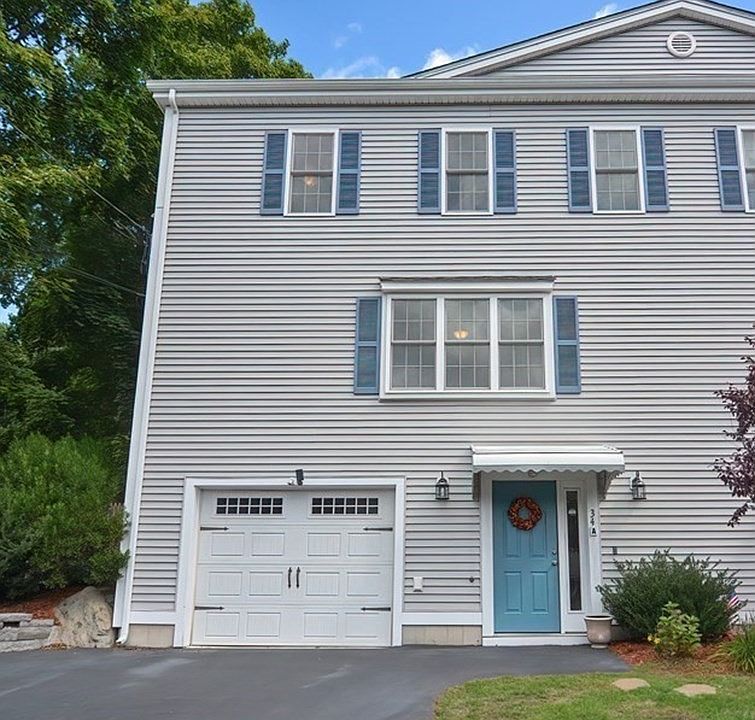 34 Reed Condominium Apartments North Attleboro, MA Zillow