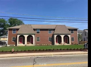 986 Park Avenue, Woonsocket, RI 02895