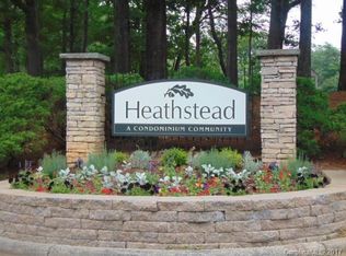 3139 Heathstead Pl APT D, Charlotte, NC 28210