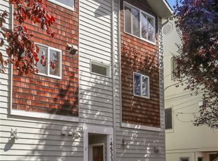 4533 40th Ave SW APT A, Seattle, WA 98116