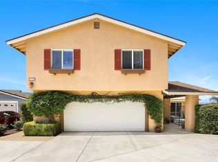 1604 Morning Sun Ave, Walnut, CA 91789