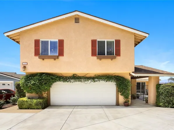 1604 Morning Sun Ave, Walnut, CA 91789