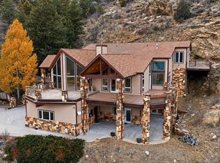 187 Fox Ridge Dr, Evergreen, CO 80439