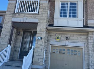 71 Buchanan Cres, Brampton, ON L6X 5M4