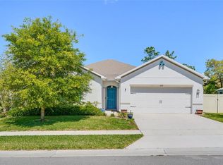 202 Wood Hollow Rd, Deland, FL 32724