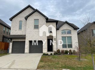 15116 Stargazer Dr, Aledo, TX 76008