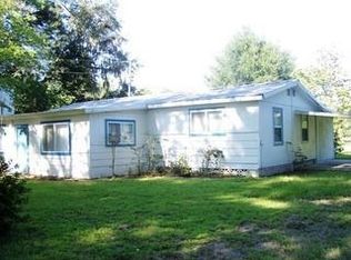 1580 NE Hundred Street Rd, Branford, FL 32008