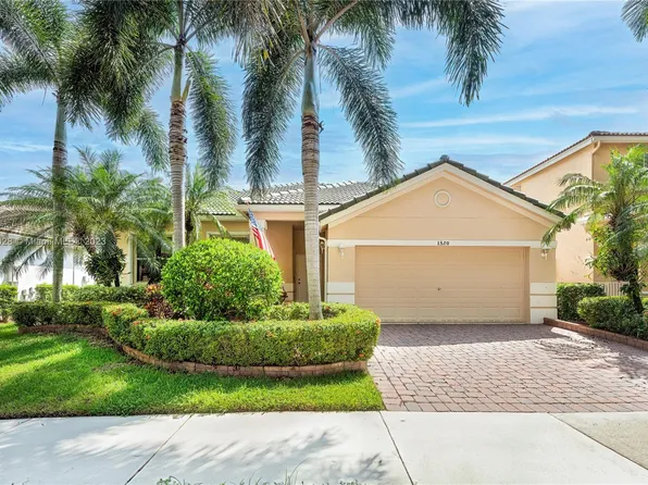 1320 Chenille Cir, Weston, FL 33327