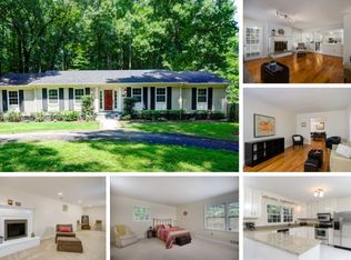 4206 Accotink Pkwy, Annandale, VA 22003
