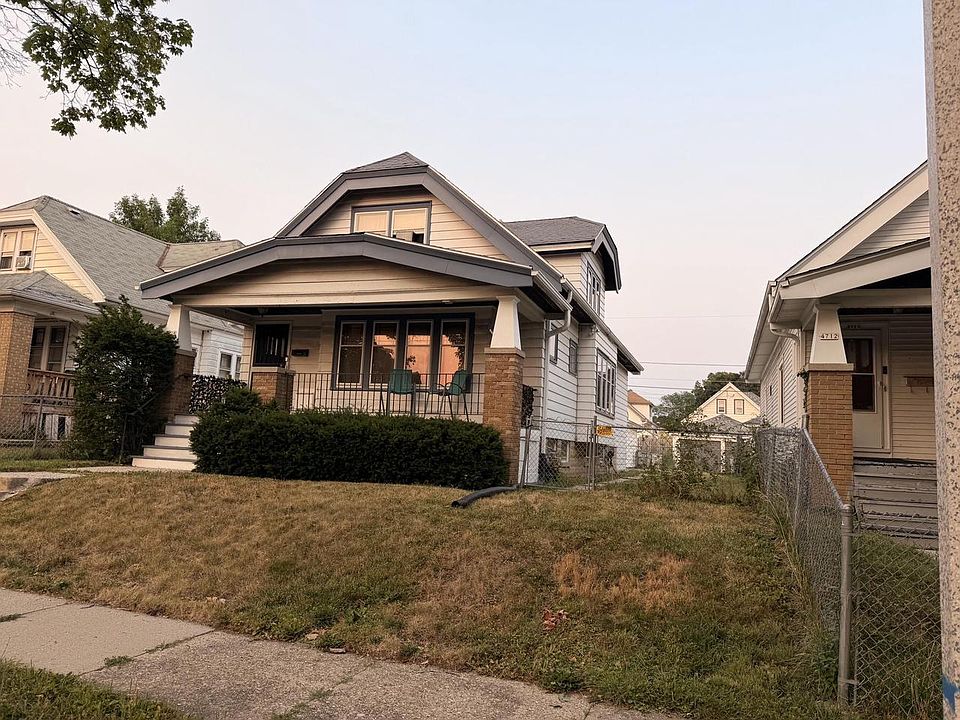 1st image of 4718 N 41st STREET