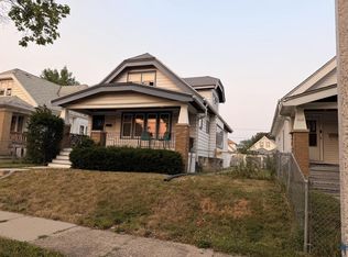 4718 N 41st STREET, Milwaukee, WI 53209