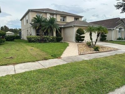 1107 Liberty Hall Dr, Kissimmee, FL, 34746
