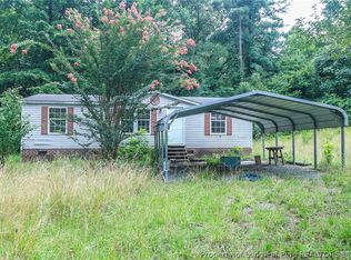 4390-4392 Spainhour Mill Rd, Tobaccoville, NC 27050