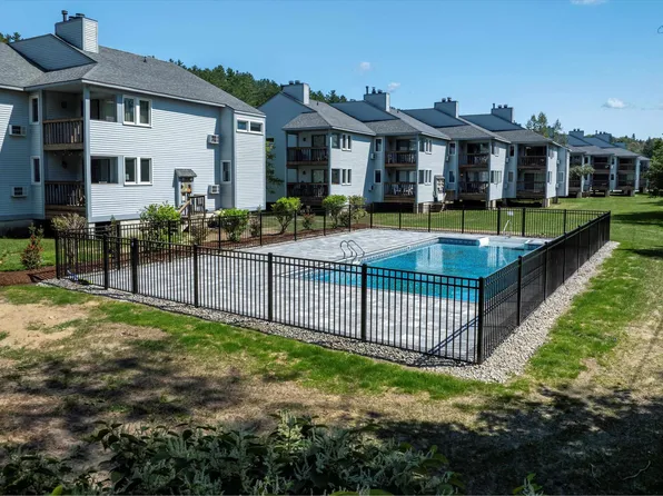 32 Route 103 South #B-5, Ludlow, VT 05149